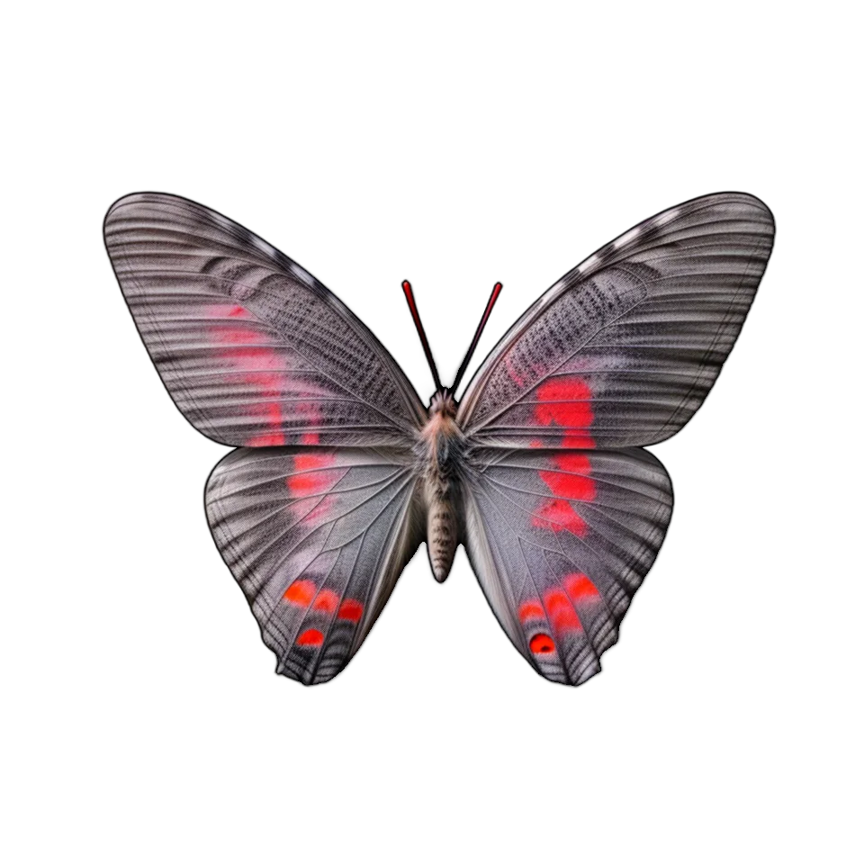 Butterfly Image