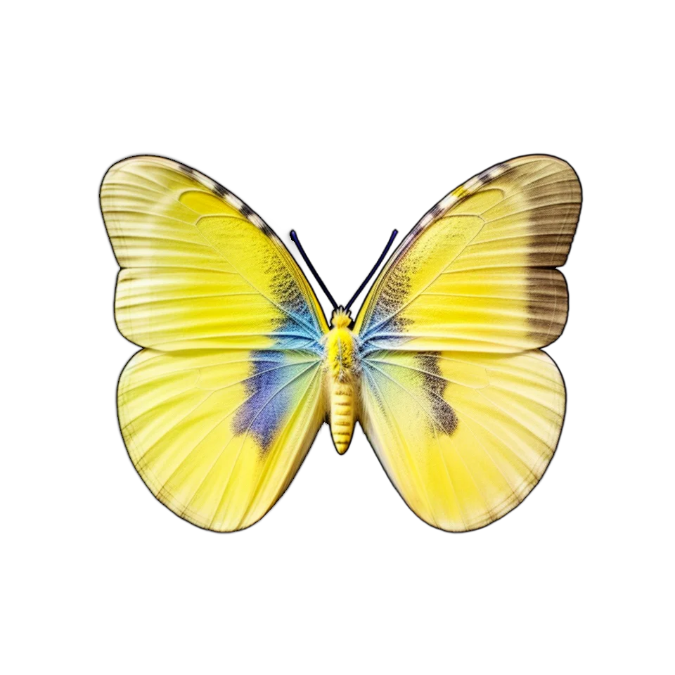 Butterfly Image