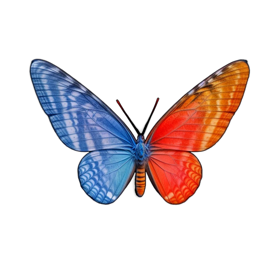 Butterfly Image