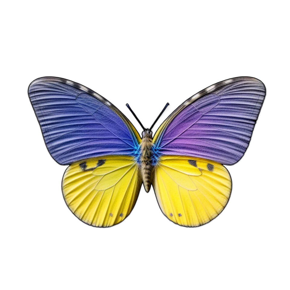 Butterfly Image