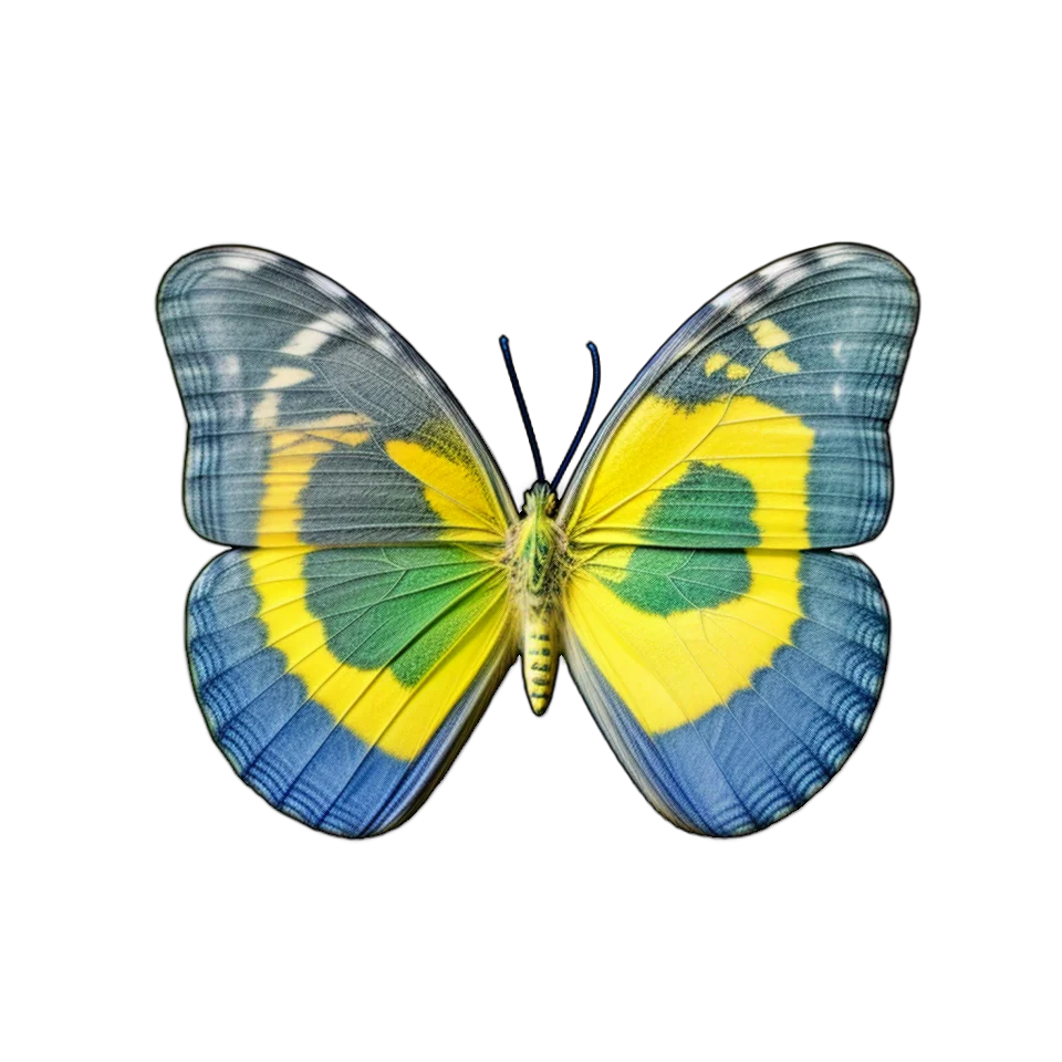 Butterfly Image