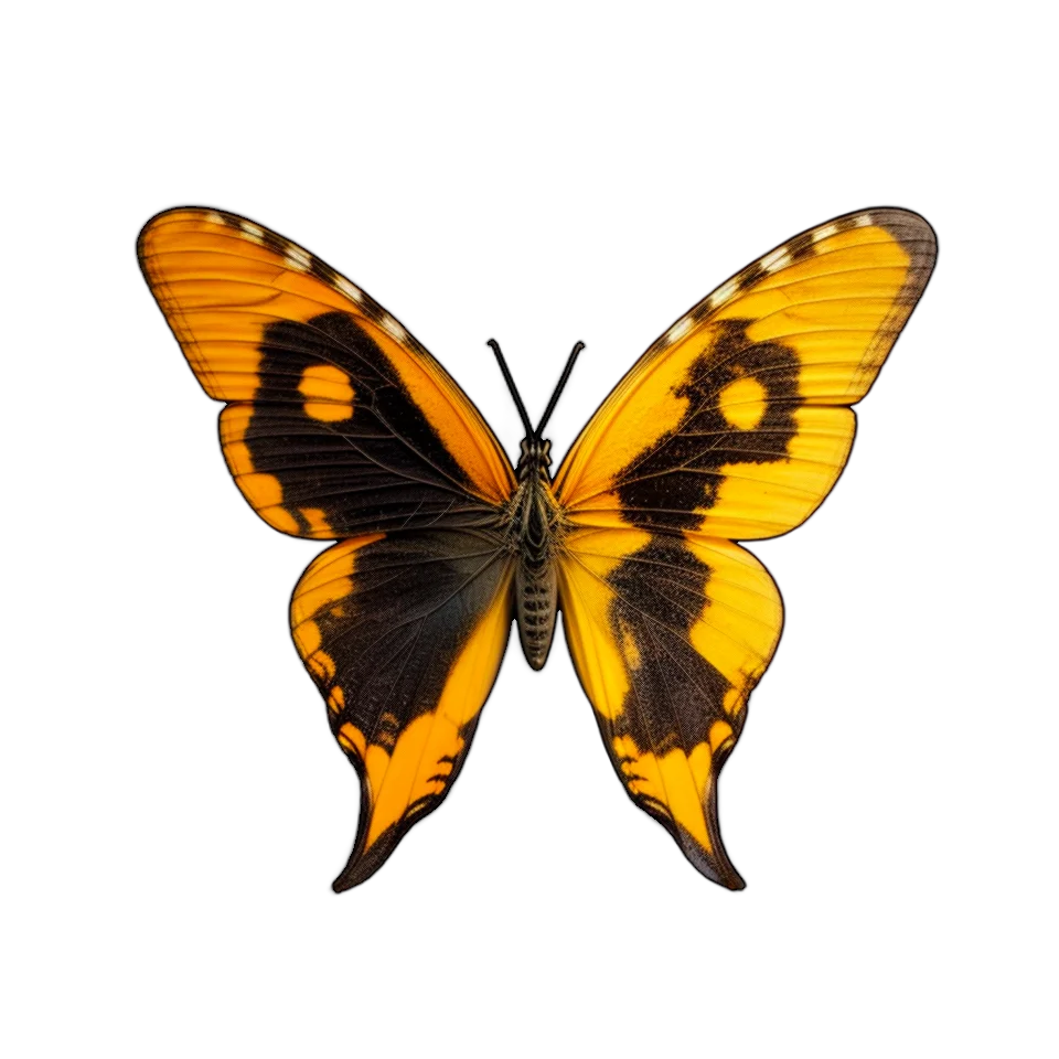 Butterfly Image
