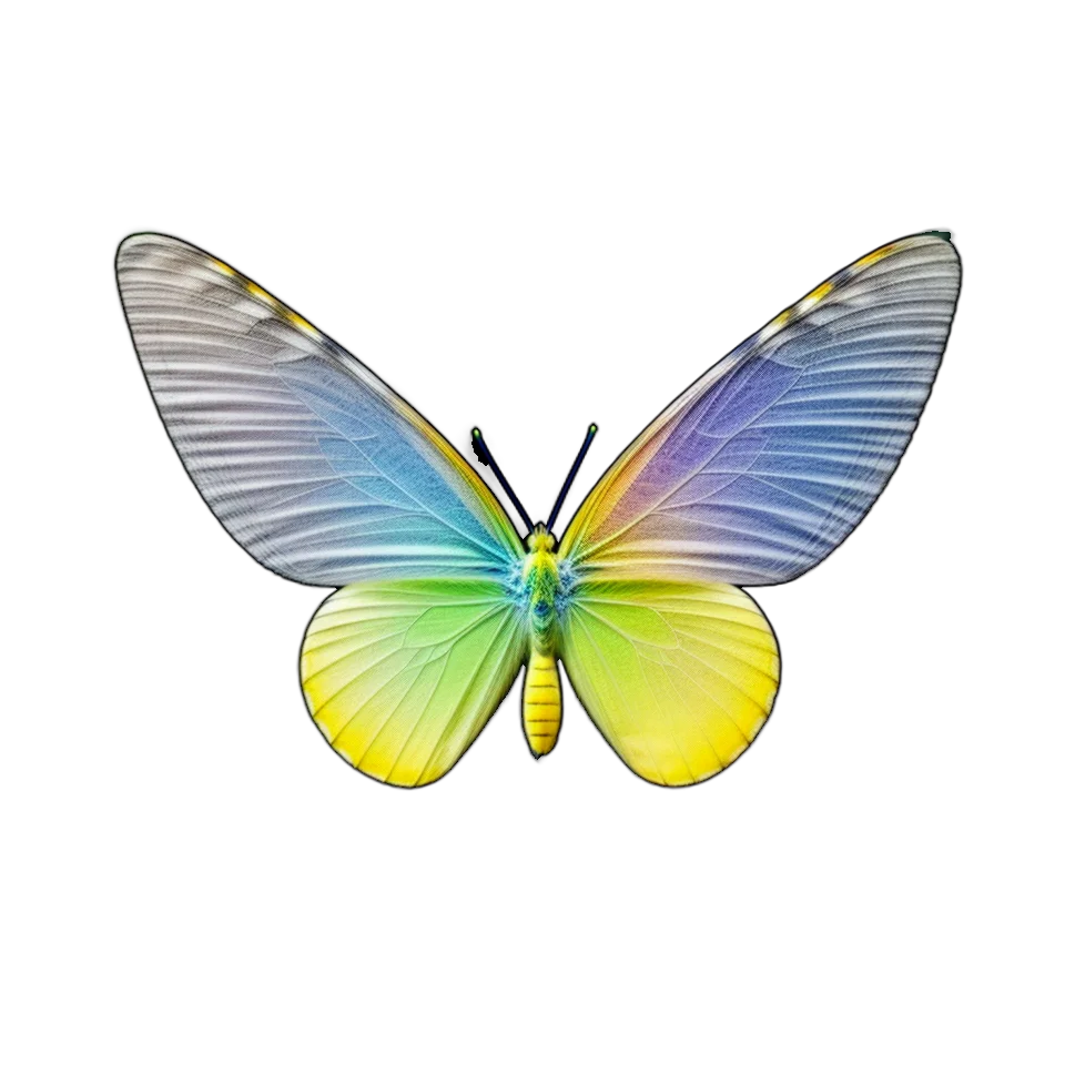 Butterfly Image