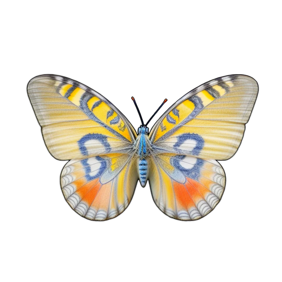 Butterfly Image