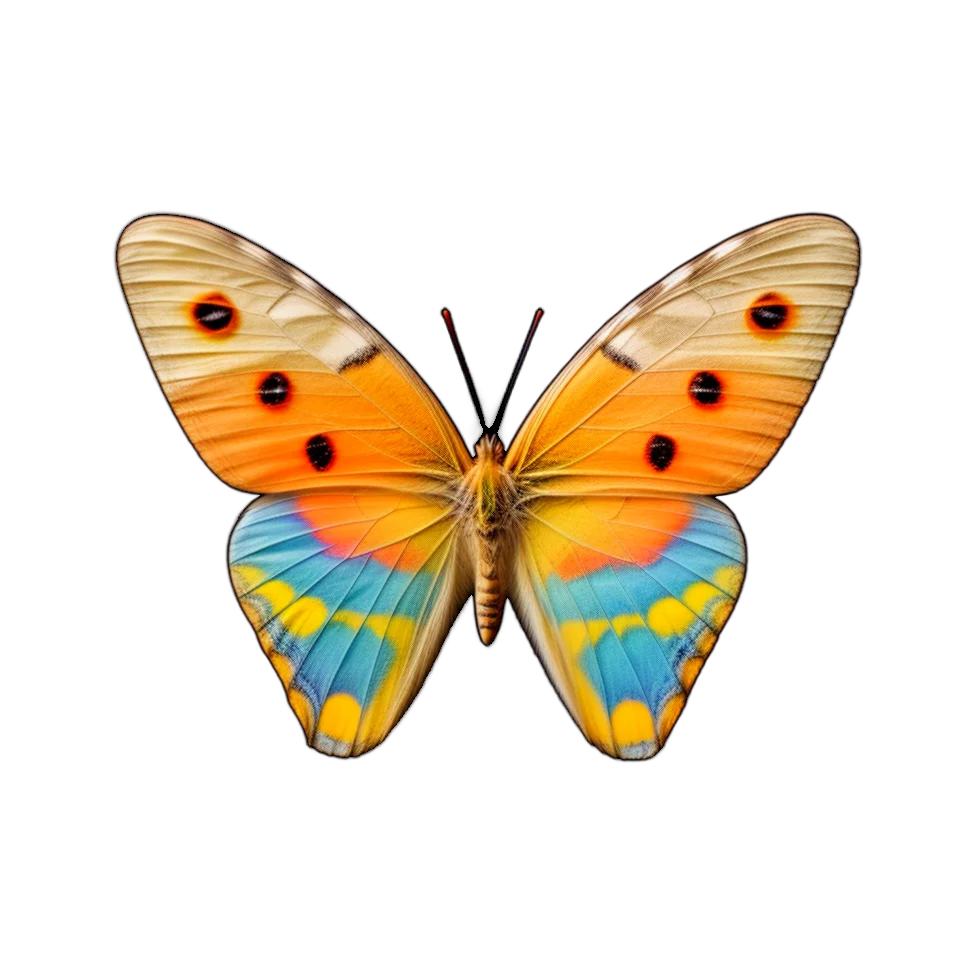 Butterfly Image