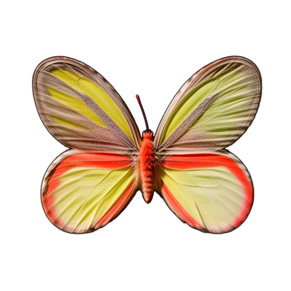 Butterfly Image