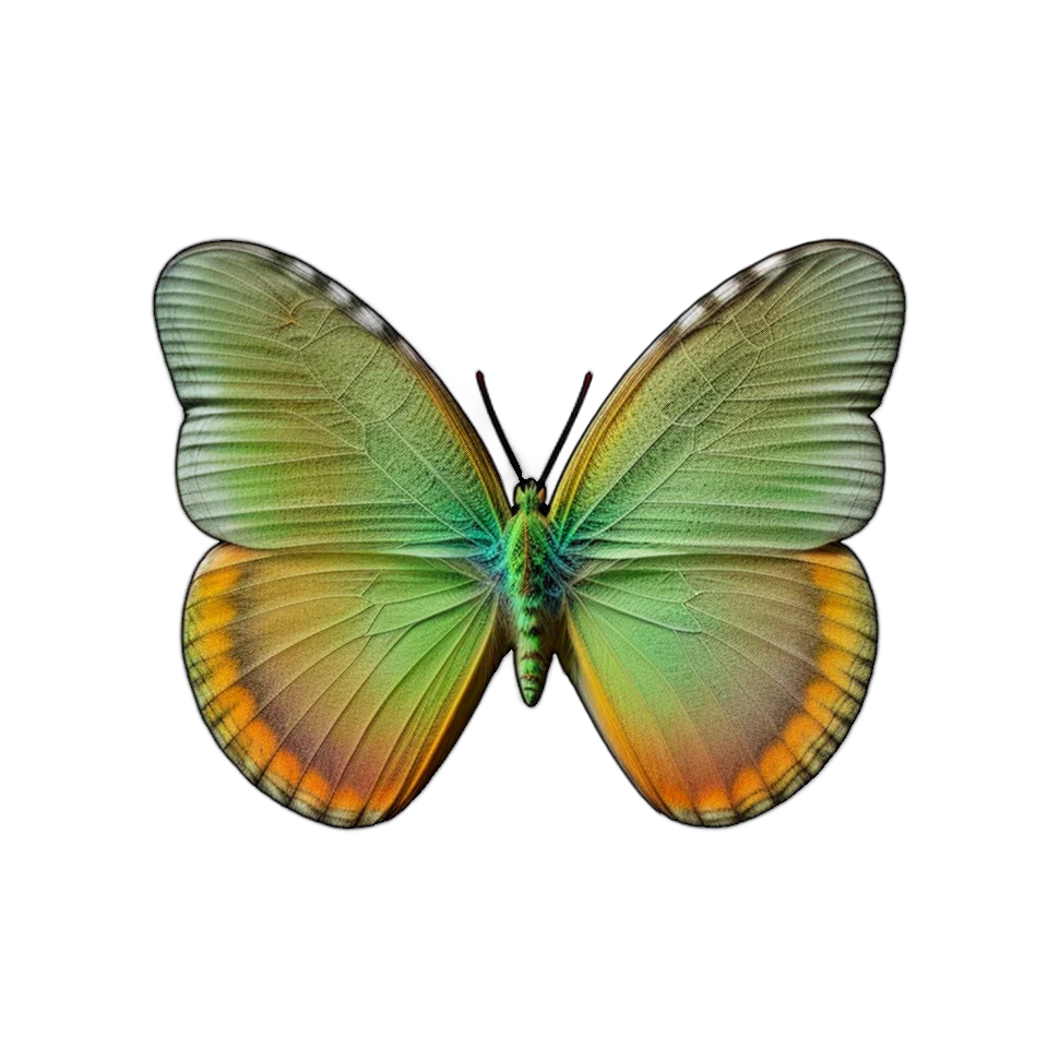 Butterfly Image
