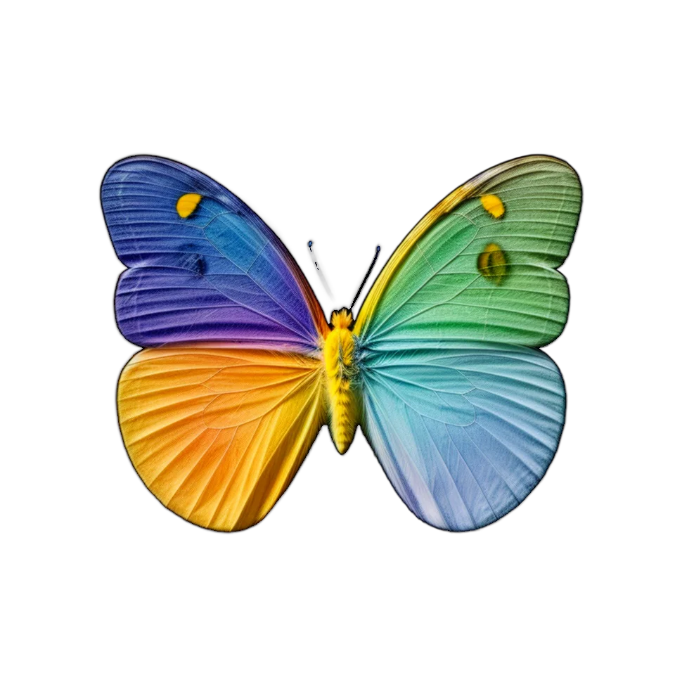 Butterfly Image