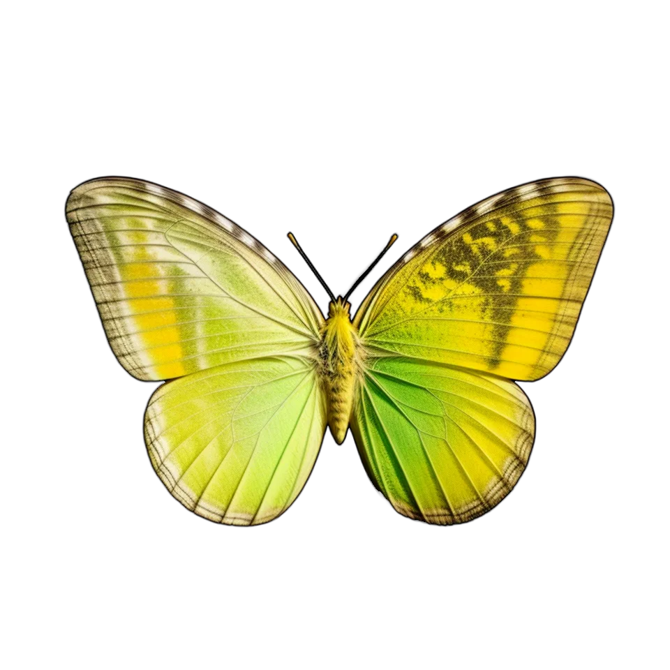 Butterfly Image