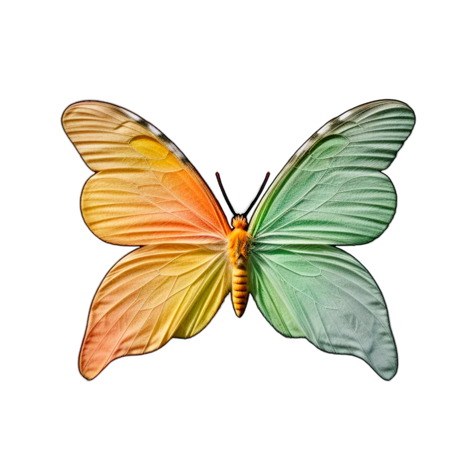 Butterfly Image