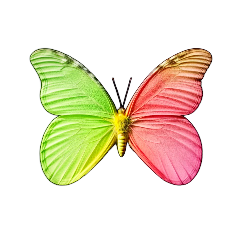 Butterfly Image