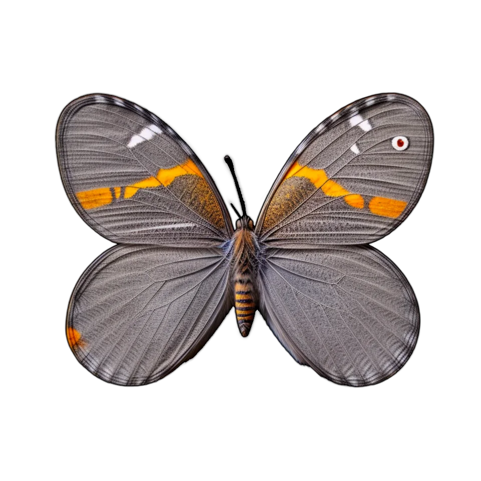 Butterfly Image