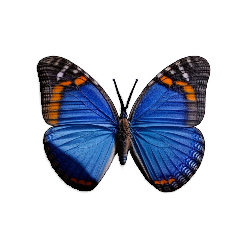 Butterfly Image