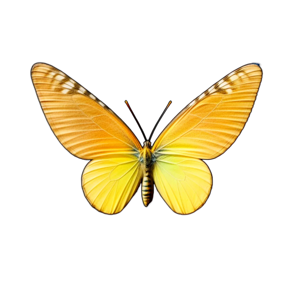 Butterfly Image