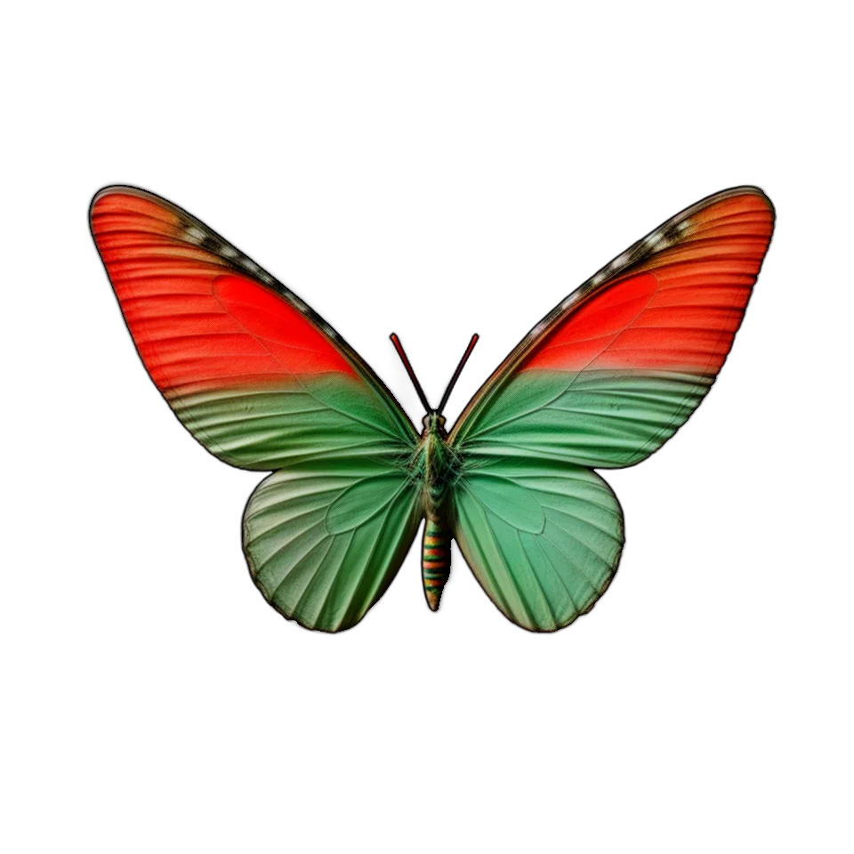 Butterfly Image