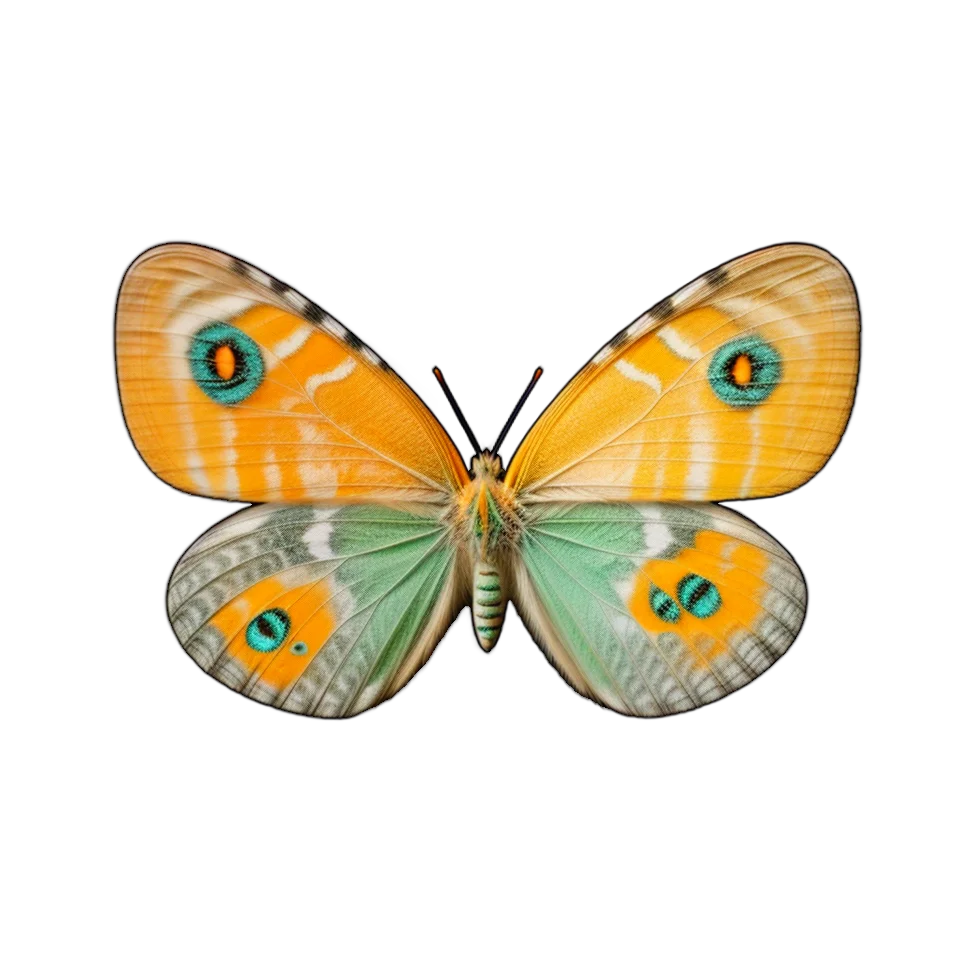 Butterfly Image