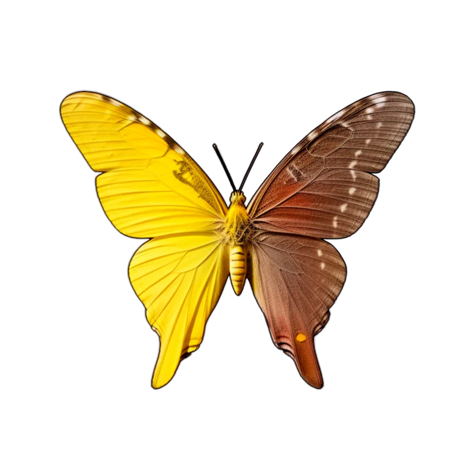 Butterfly Image