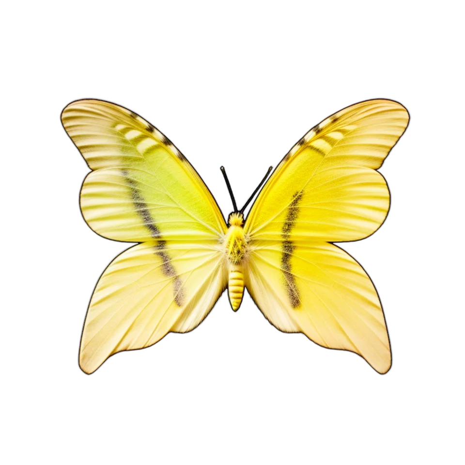 Butterfly Image