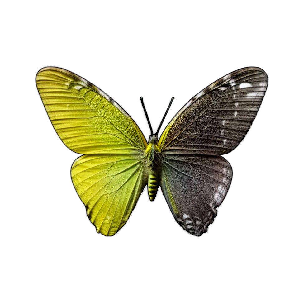 Butterfly Image