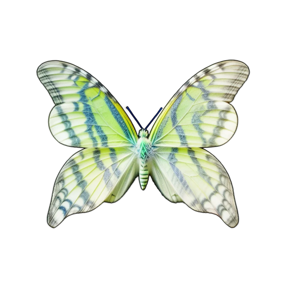 Butterfly Image