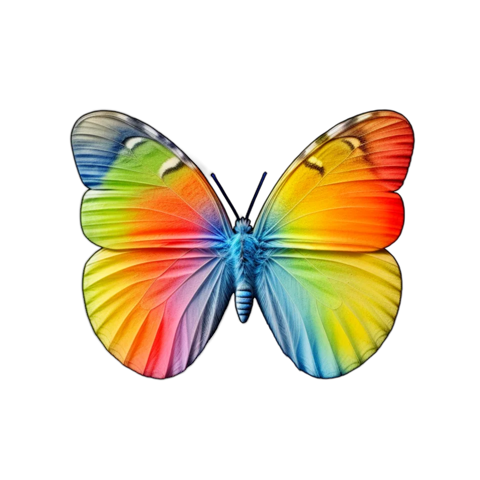 Butterfly Image