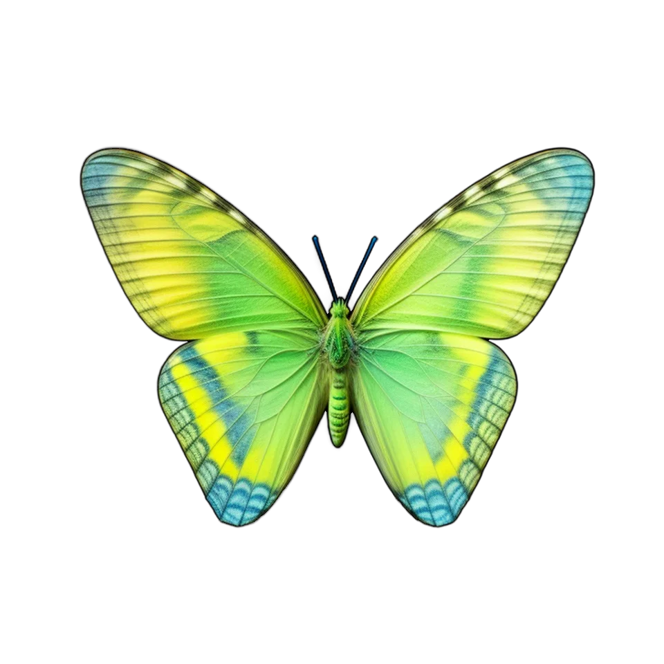 Butterfly Image