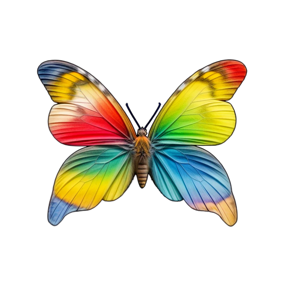 Butterfly Image