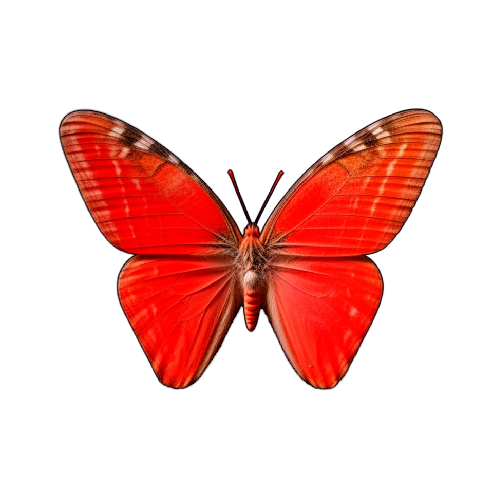 Butterfly Image