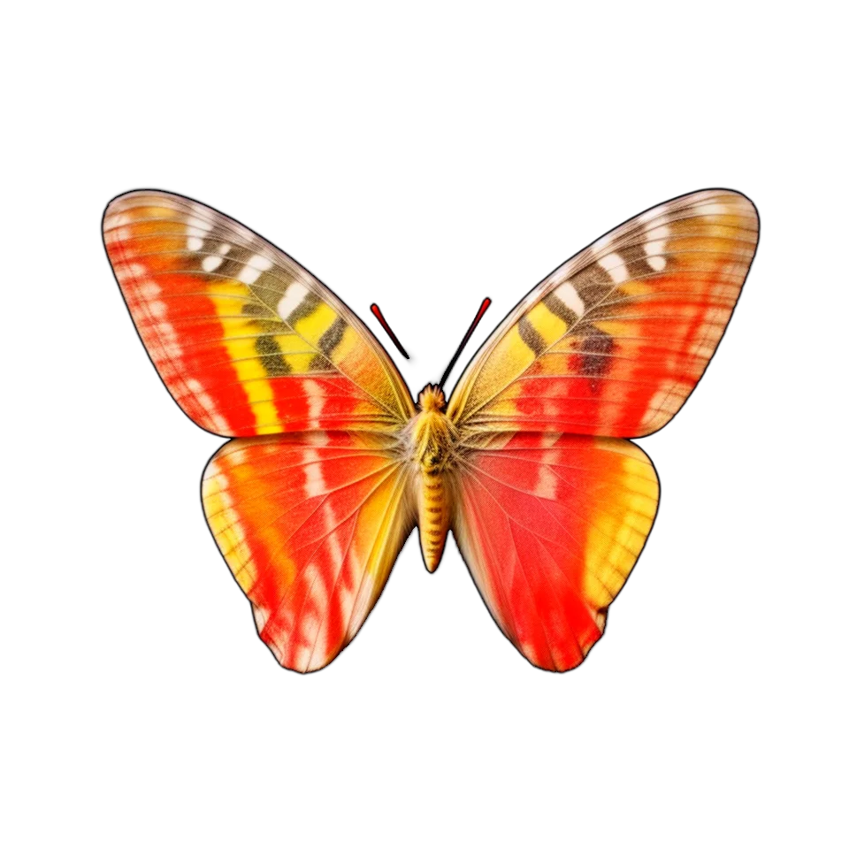 Butterfly Image