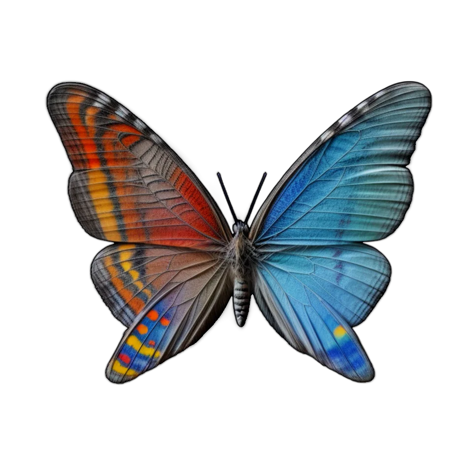 Butterfly Image