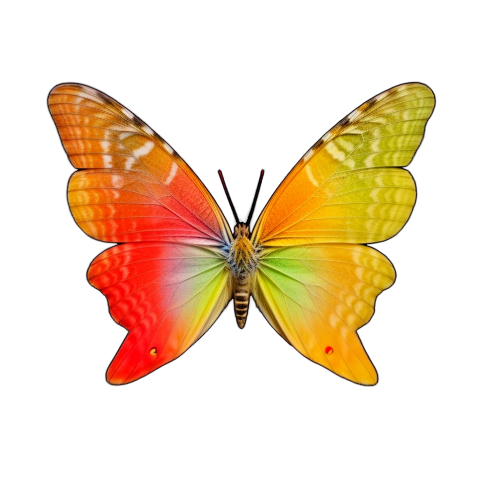 Butterfly Image