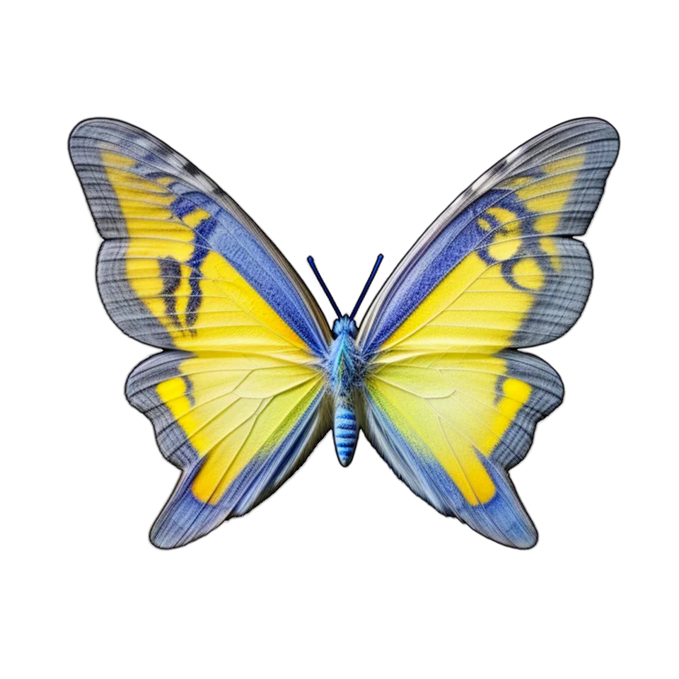 Butterfly Image