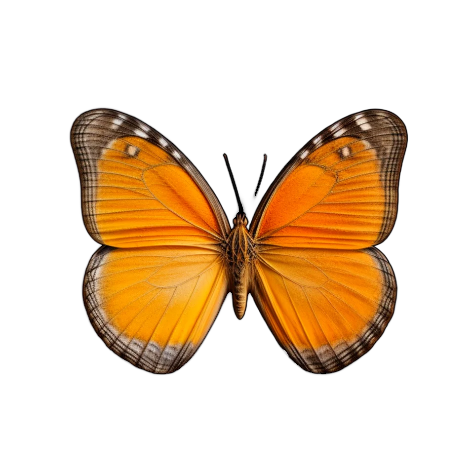 Butterfly Image