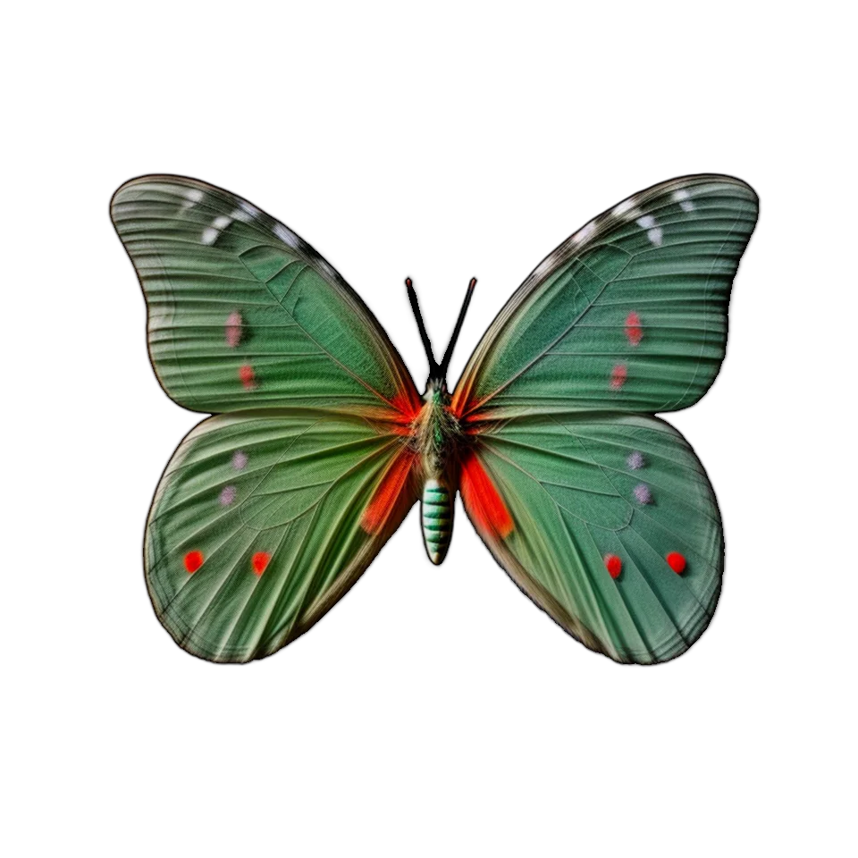 Butterfly Image