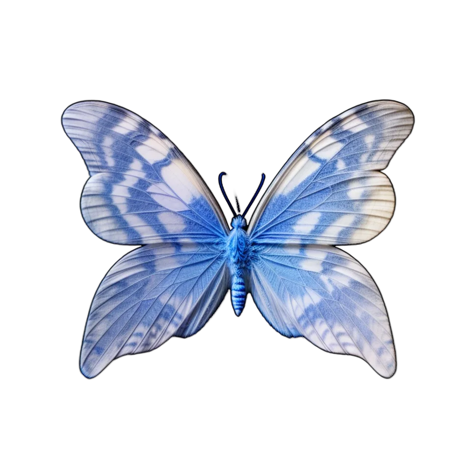 Butterfly Image