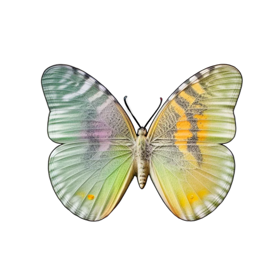 Butterfly Image