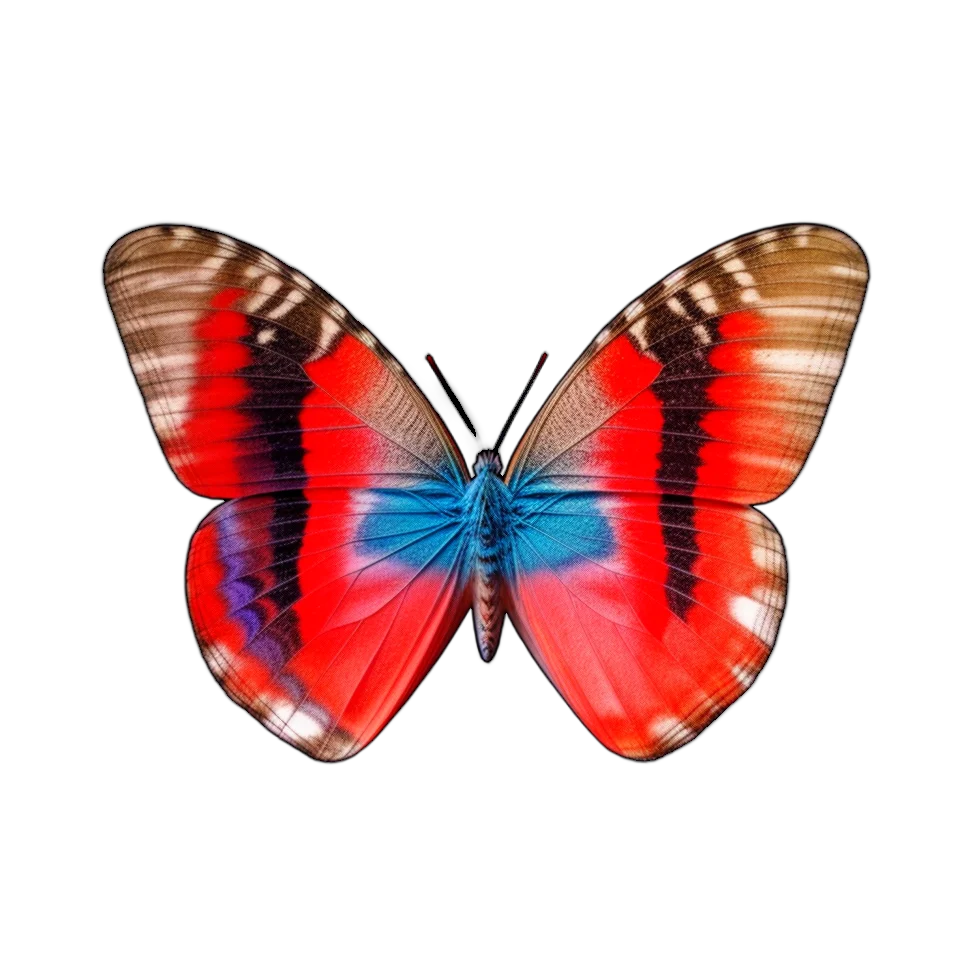 Butterfly Image