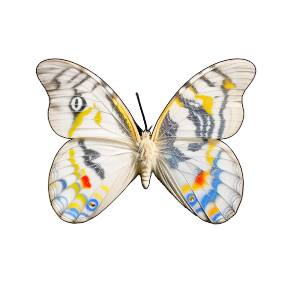 Butterfly Image