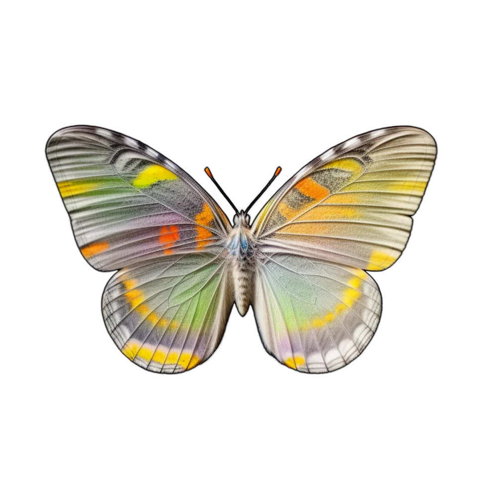 Butterfly Image
