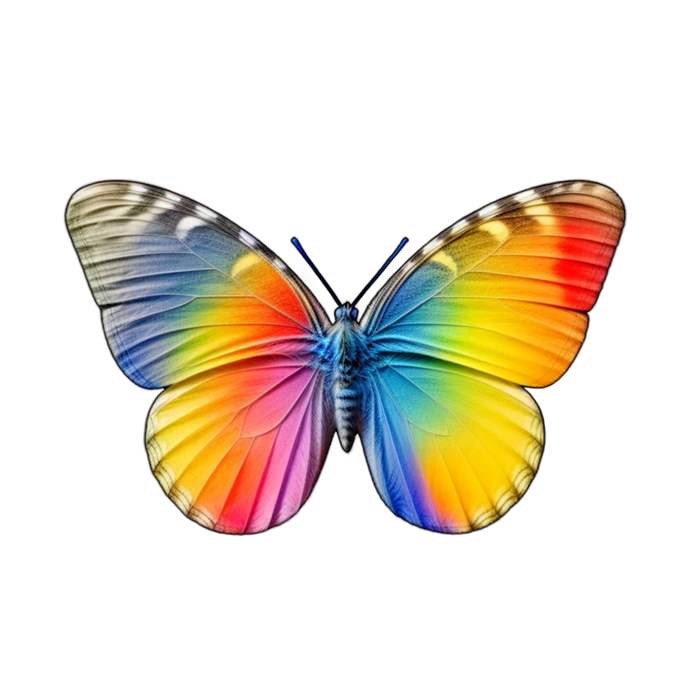 Butterfly Image