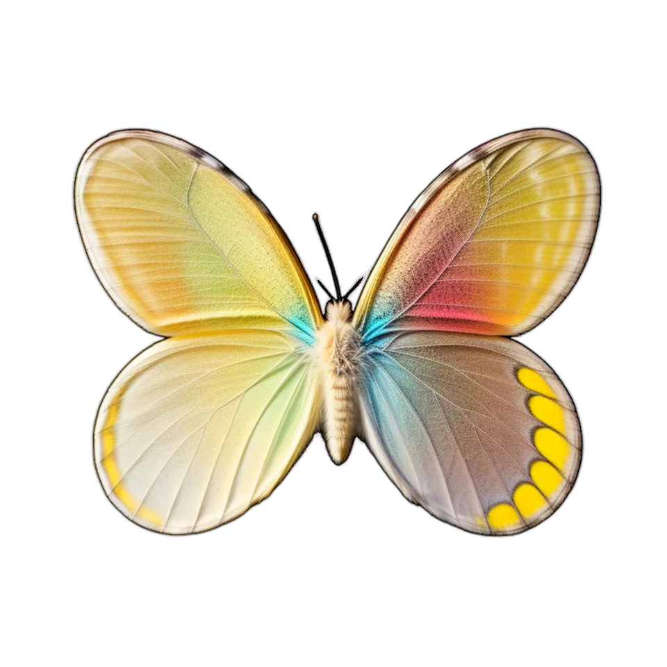 Butterfly Image