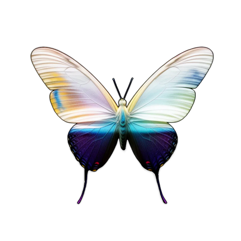 Butterfly Image