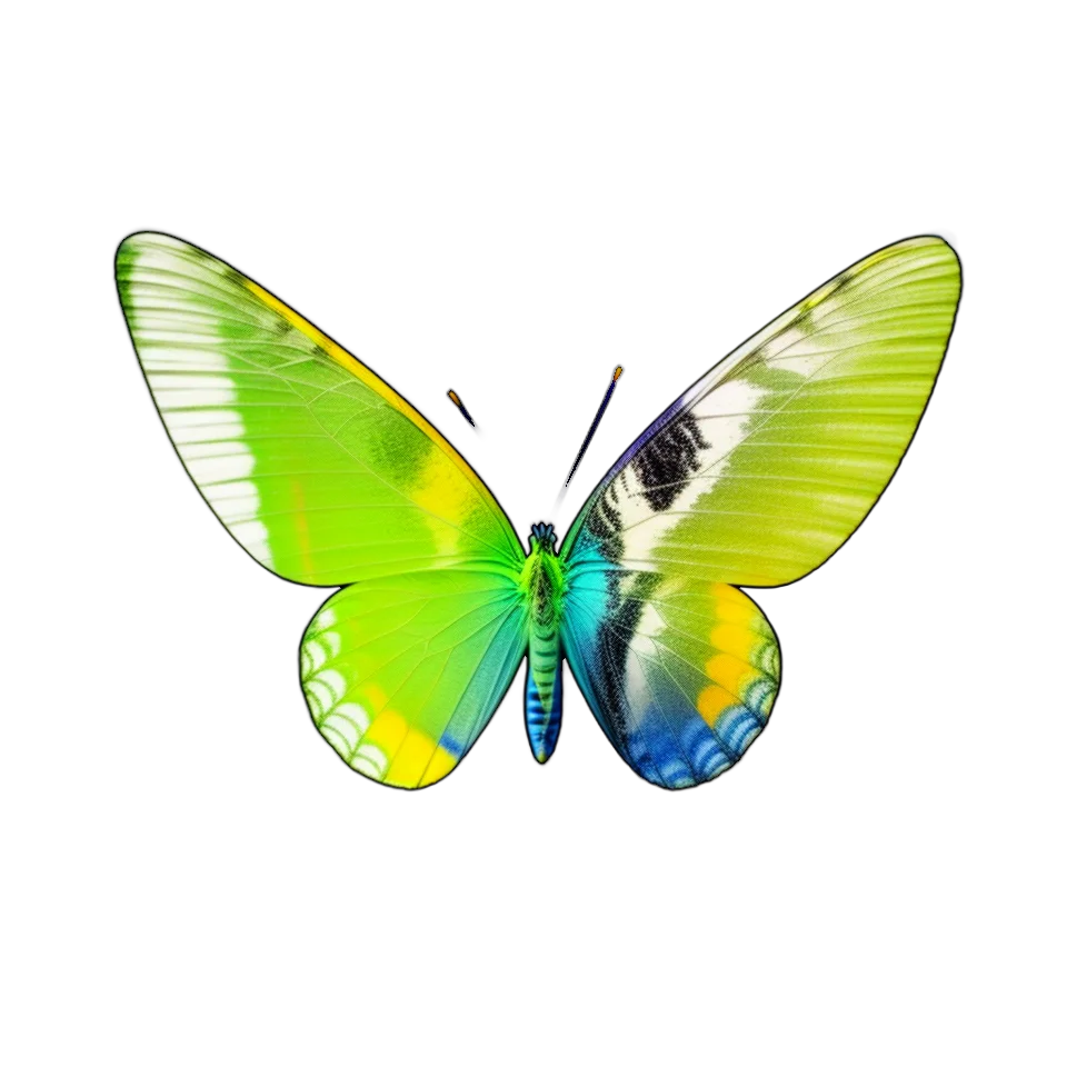 Butterfly Image