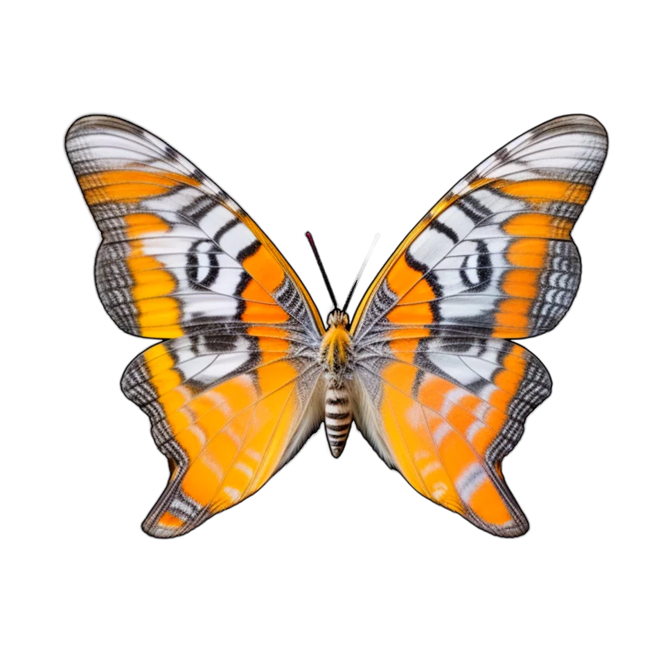 Butterfly Image