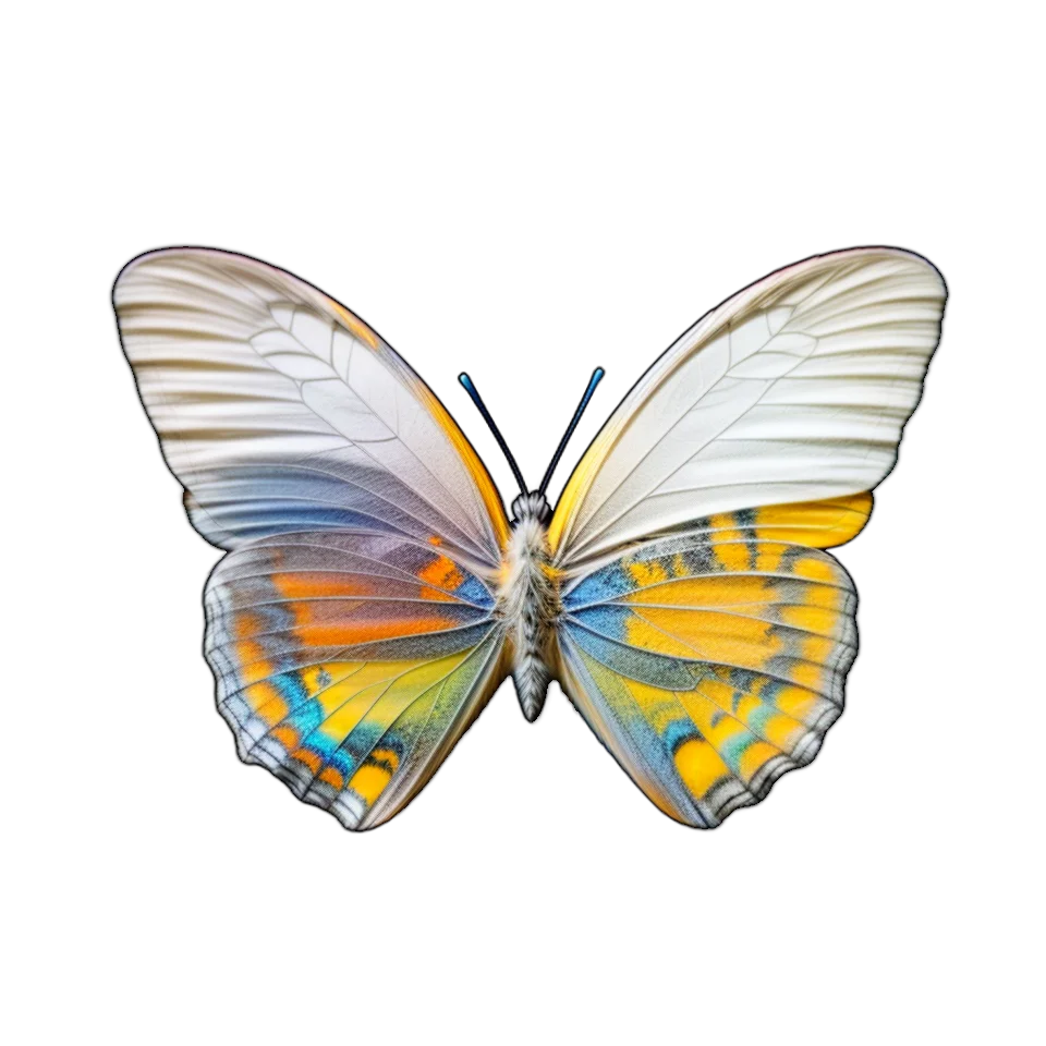 Butterfly Image