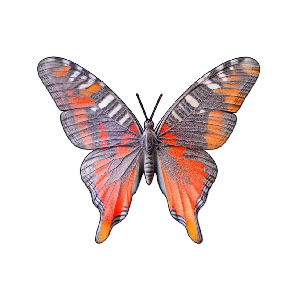 Butterfly Image