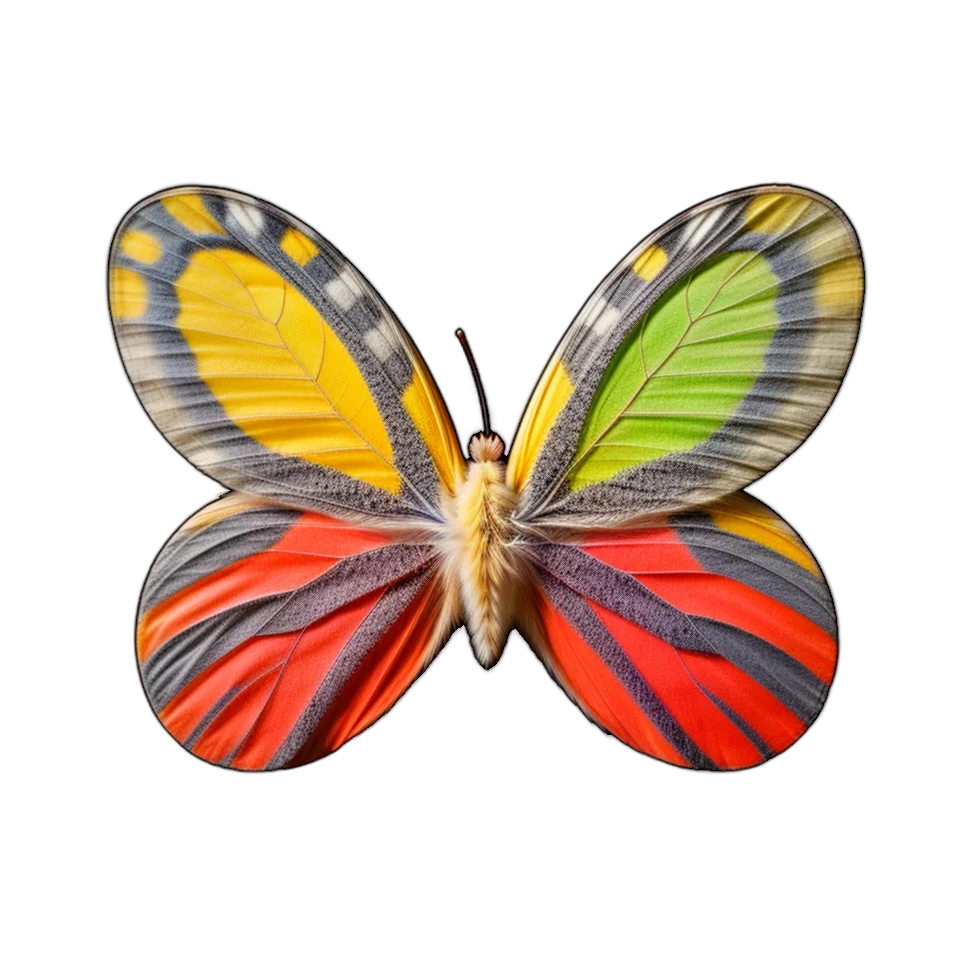 Butterfly Image