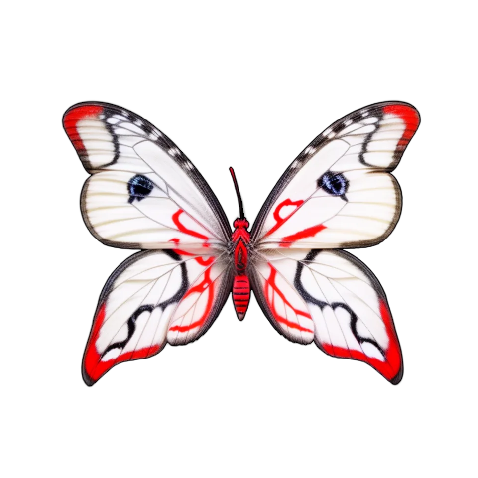 Butterfly Image