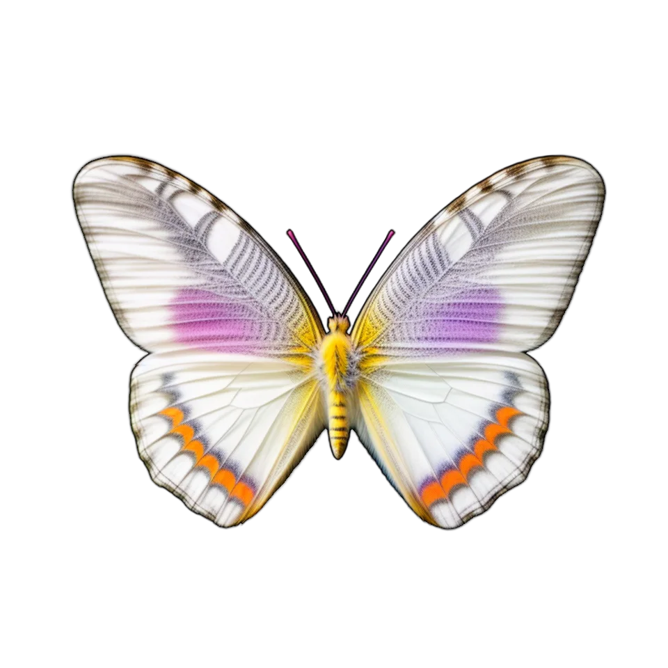 Butterfly Image