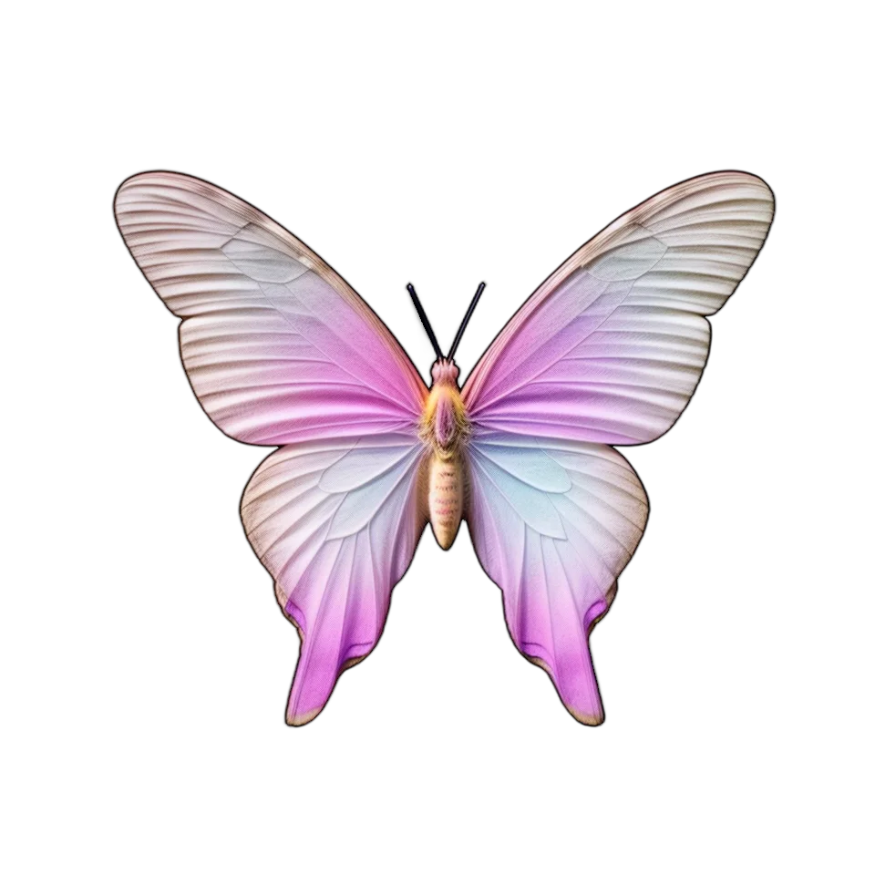 Butterfly Image